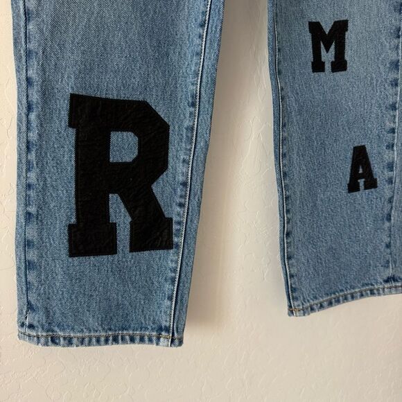 CARMAR Hermia Jeans Size 26 - Picture 4 of 10